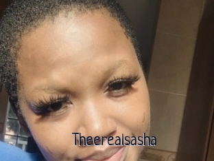Theerealsasha