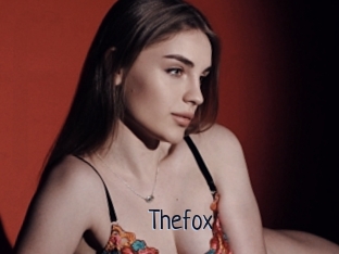 Thefox