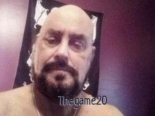 Thegame20