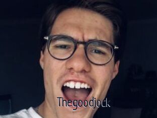 Thegoodjock