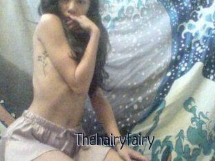 Thehairyfairy
