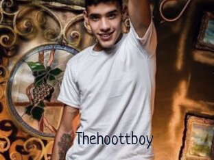 Thehoottboy