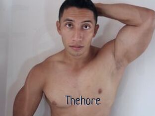 Thehore
