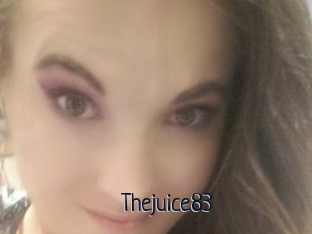 Thejuice83