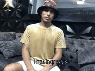 Thekingreyes