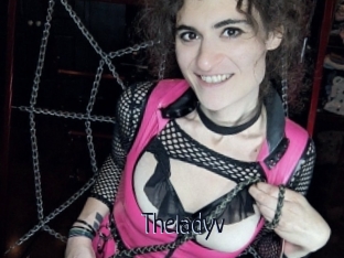 Theladyv