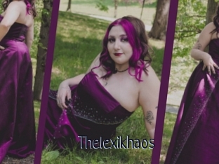 Thelexikhaos