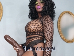Thelordchocolat