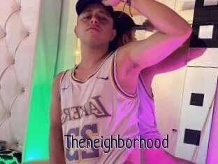 Theneighborhood