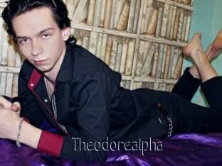 Theodorealpha