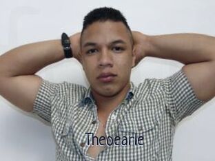Theoearle