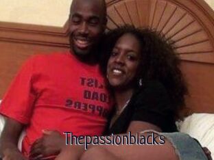 Thepassionblacks