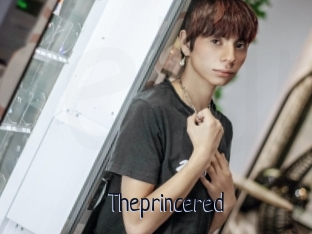 Theprincered
