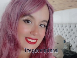 Thequeenofanal