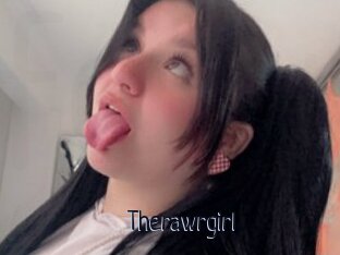Therawrgirl
