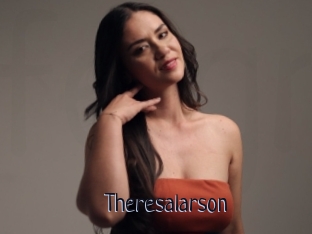 Theresalarson