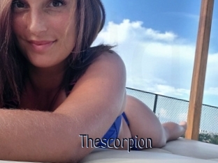 Thescorpion