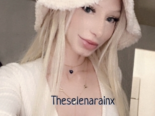 Theselenarainx