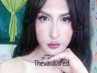 Thevanillared