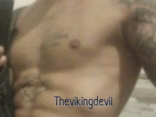 Thevikingdevil
