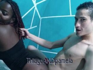 ThiagoANDpamela