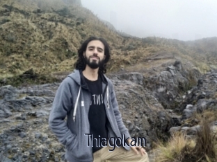 Thiagokam