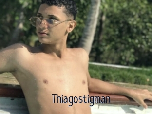 Thiagostigman