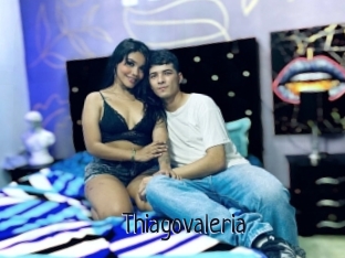 Thiagovaleria