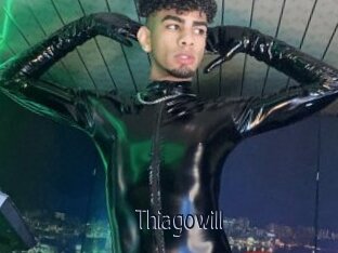 Thiagowill