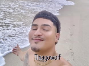 Thiagowolf