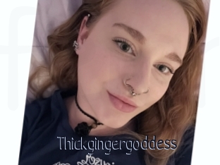 Thickgingergoddess