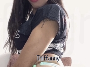 Thiffanny