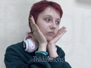 Thildasimons