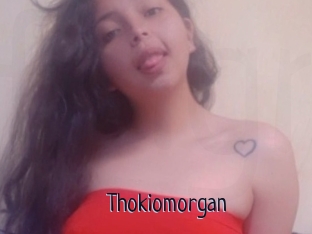 Thokiomorgan