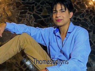 Thomascolyns