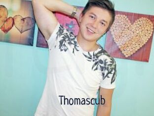 Thomascub
