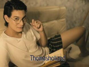 Thomasholland