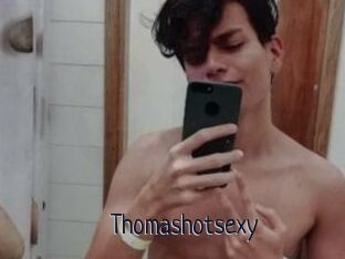 Thomashotsexy