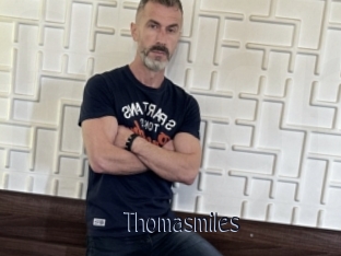 Thomasmiles