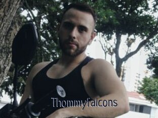 Thommyfalcons