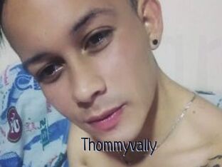 Thommyvally