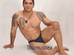 Thormusclex