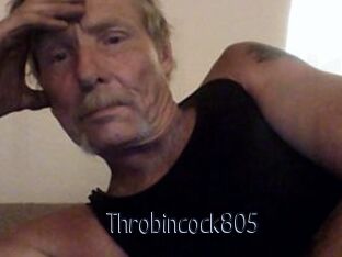 Throbincock805