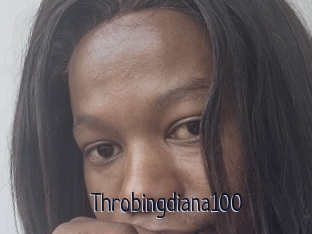 Throbingdiana100