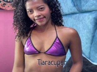 Tiaracuper