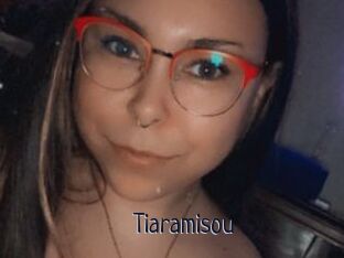 Tiaramisou