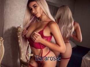 Tiararosse