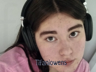 Tifaniowens