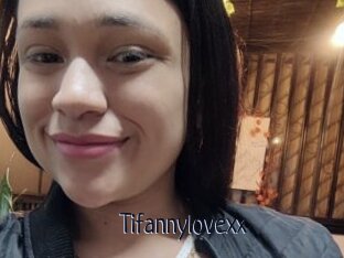 Tifannylovexx