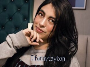 Tifannytayton